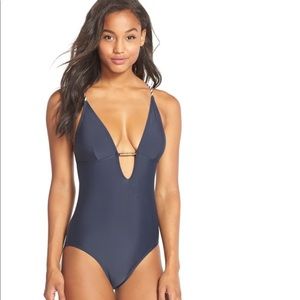 Ted Baker one piece bathing suit